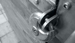 Blaine residential locksmith